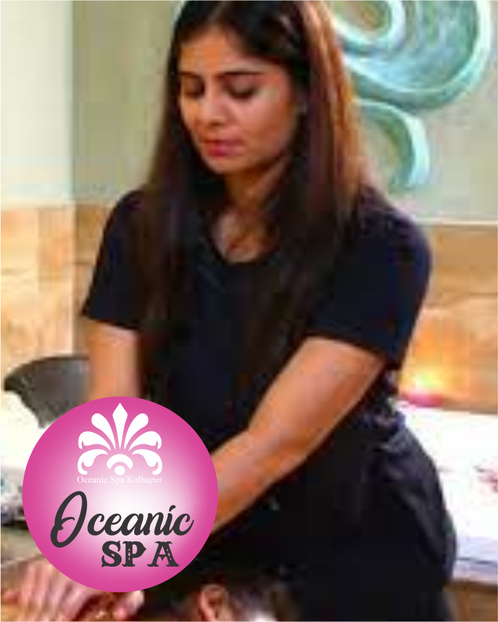 Four Hand Massage in Kolhapur